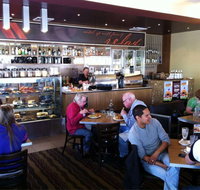 The Coffee Club - Rockhampton - Rockhampton - Accommodation Search