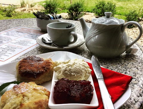 The Gardens Cafe - Accommodation Search 1