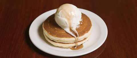 The Pancake Parlour - Doncaster - Accommodation Search 0