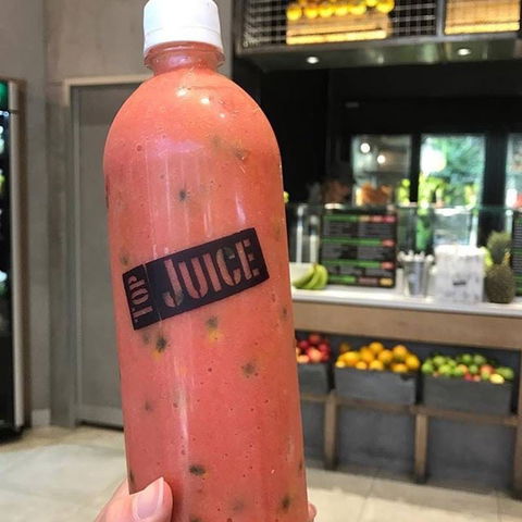 Top Juice - Maribyrnong - Accommodation Search 0