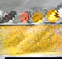 Urban 61 - Accommodation Search