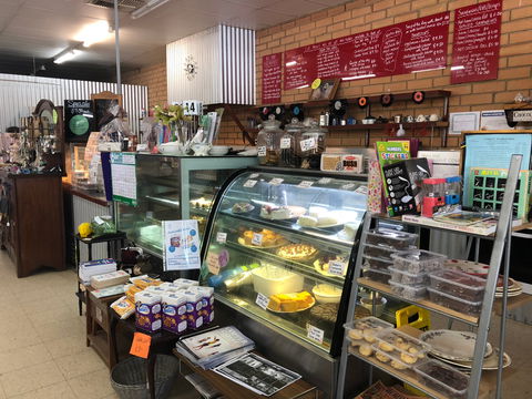 Wallaroo Treasures And Treats Cafe - Accommodation Search 1