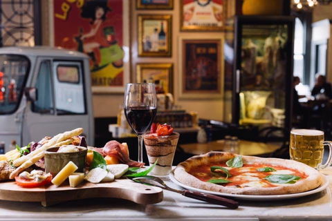 Woodstock Pizzicheria - Chadstone - Accommodation Search 0
