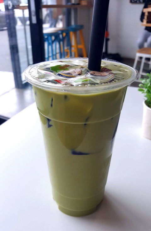 YOLO Coffee Cafe - Accommodation Search 0