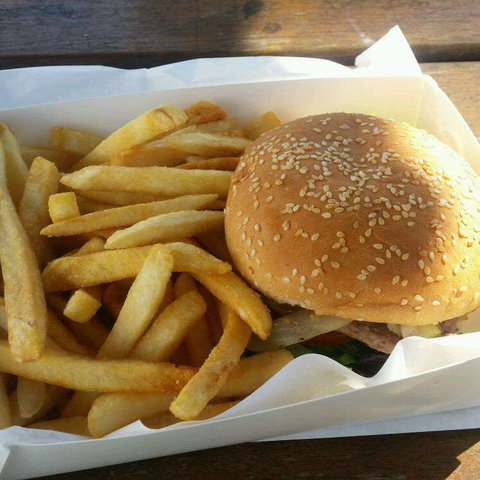 7th Avenue Fish & Chips - Accommodation Search 0