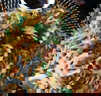 88 Place Cafe - Accommodation Search