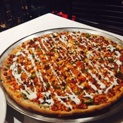 Antonio's Pizzeria - Accommodation Search 0