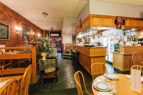 Aroy-D Thai - Accommodation Search 0
