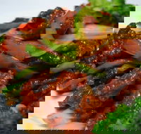 Asia Garden Chinese Restaurant - Accommodation Search