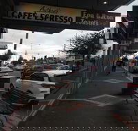 Authenticito Caffe Espresso - Accommodation Search