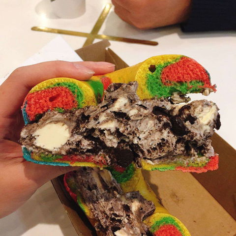 Ben & Jerry's - Ringwood - Accommodation Search 0