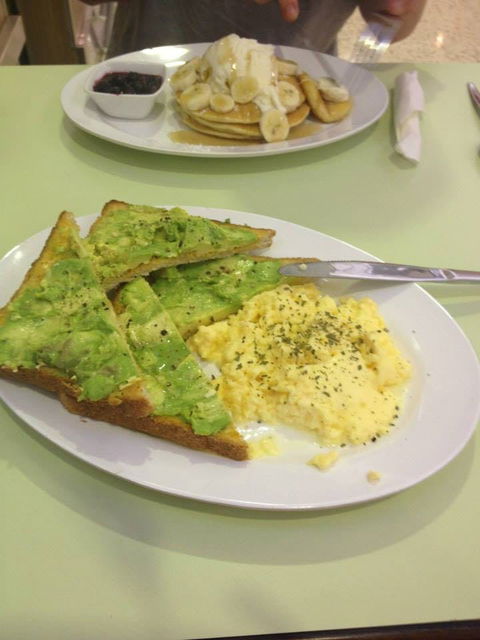 Biscuit Cafe - Springwood - Accommodation Search 0