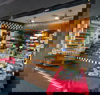 Brumby's - Bulimba - Accommodation Search