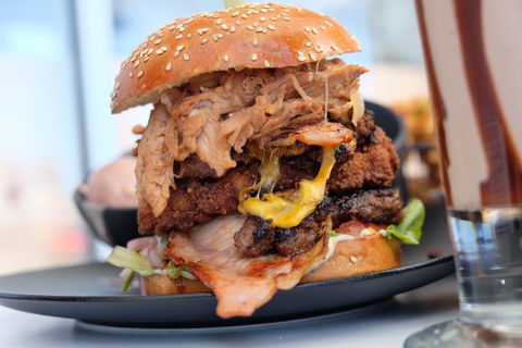 Burgertory - Kew - Accommodation Search 0
