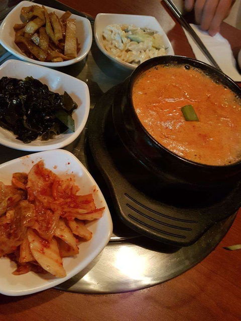 Carnegie Korean BBQ - Accommodation Search 0
