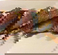 Cherith Grove Cellar Door Cafe - Accommodation Search