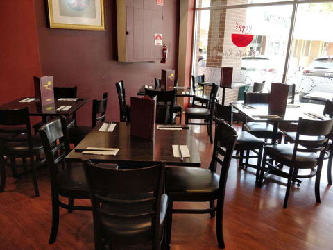 Cinta Raya Restaurant - Accommodation Search 0