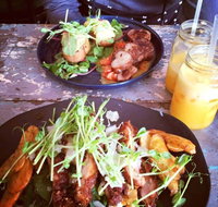 Cinnamon Indian Gourmet - Accommodation Search
