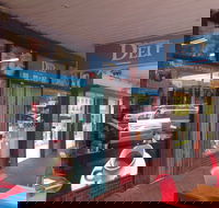 Clayton Road Deli - Accommodation Search