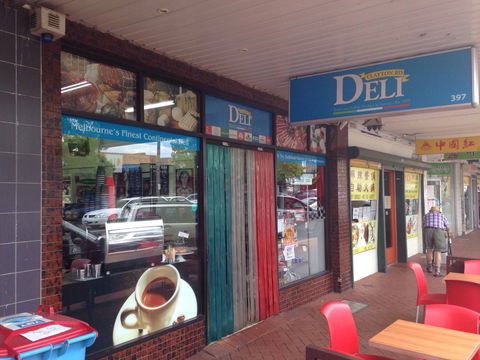 Clayton Road Deli - Accommodation Search 0