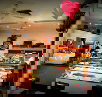 Cucina Al Dente - Accommodation Search
