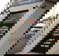 Dana Pani - Accommodation Search