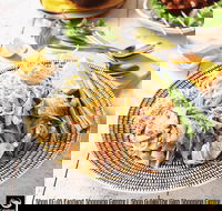 D'Elephant Thai Street Food - Glen Waverley - Accommodation Search