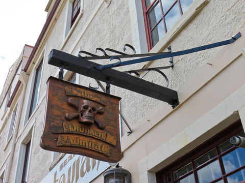 Drunken Admiral - Accommodation Search 0