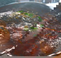Eastern Dumpling House - Accommodation Search