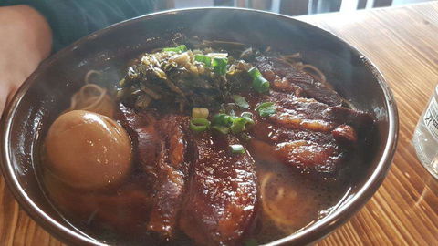 Eastern Dumpling House - Accommodation Search 0