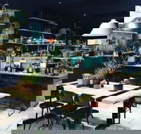 Flock Espresso and Eats - Accommodation Search