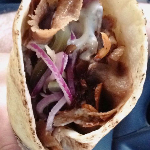 Haci's Kebabs Food Truck - Accommodation Search 0