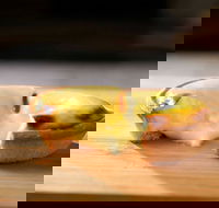 Hokkaido Baked Cheese Tart - Maribyrnong - Accommodation Search