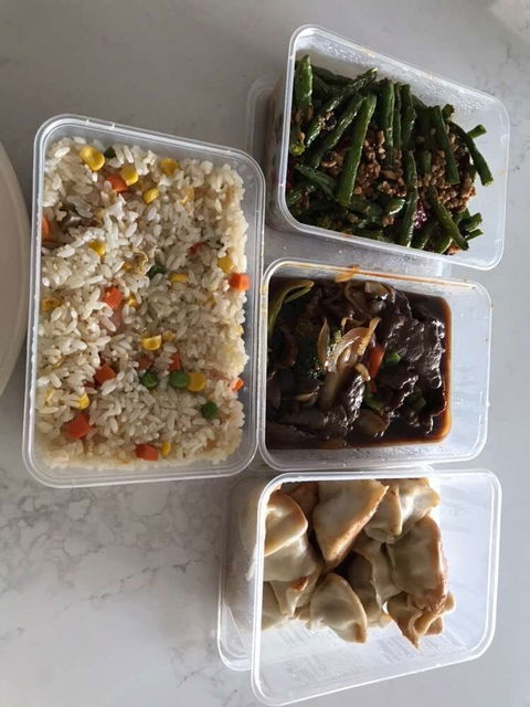 I Love Dumplings - Richmond - Accommodation Search 0