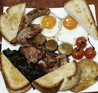 Il Piccolo Cafe - Accommodation Search