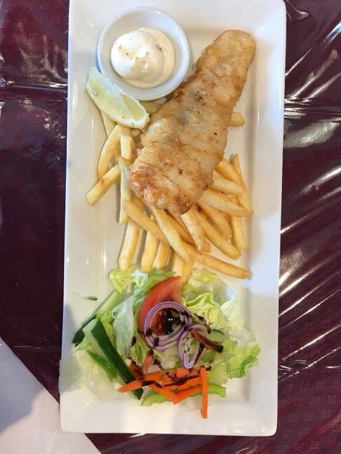 Indo Italian Fusion Restaurant - Accommodation Search 0
