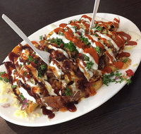 ISPA Kebabs Grill Pizza Cafe - Accommodation Search