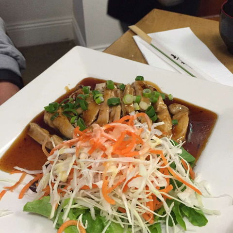 Kai Zen Sushi Bar - Accommodation Search 0