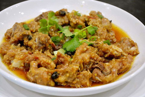 Kung Fu Chef - Accommodation Search 0