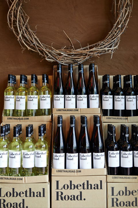 Lobethal Road Wines - Accommodation Search 2