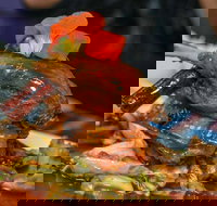 Lumbini Nepalese Restaurant - Accommodation Search