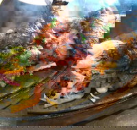 Magic Mint Cafe - Accommodation Search