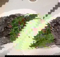 Maraboon Tavern - Accommodation Search