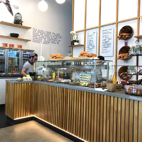 Mr & Mrs Banh Mi - Accommodation Search 0