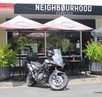 Neighbourhood Espresso - Accommodation Search