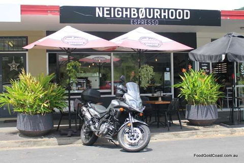 Neighbourhood Espresso - Accommodation Search 0