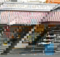 Nguyen Hot Bread - Accommodation Search