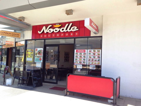 Noodle Southport - Accommodation Search 0