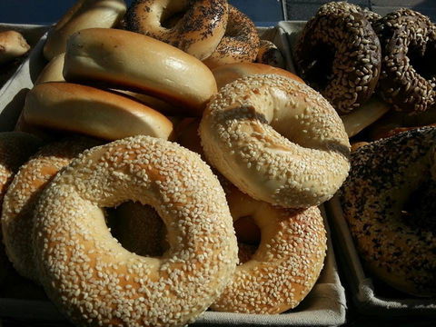 NYC Bagel Deli - Fortitude Valley - Accommodation Search 0