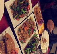 Ocean Spice Cafe - Accommodation Search